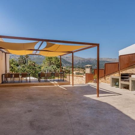 Cas Suis 7 Villa Кампанет Екстериор снимка