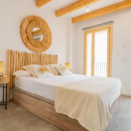 Cas Suis 7 Villa Кампанет Екстериор снимка