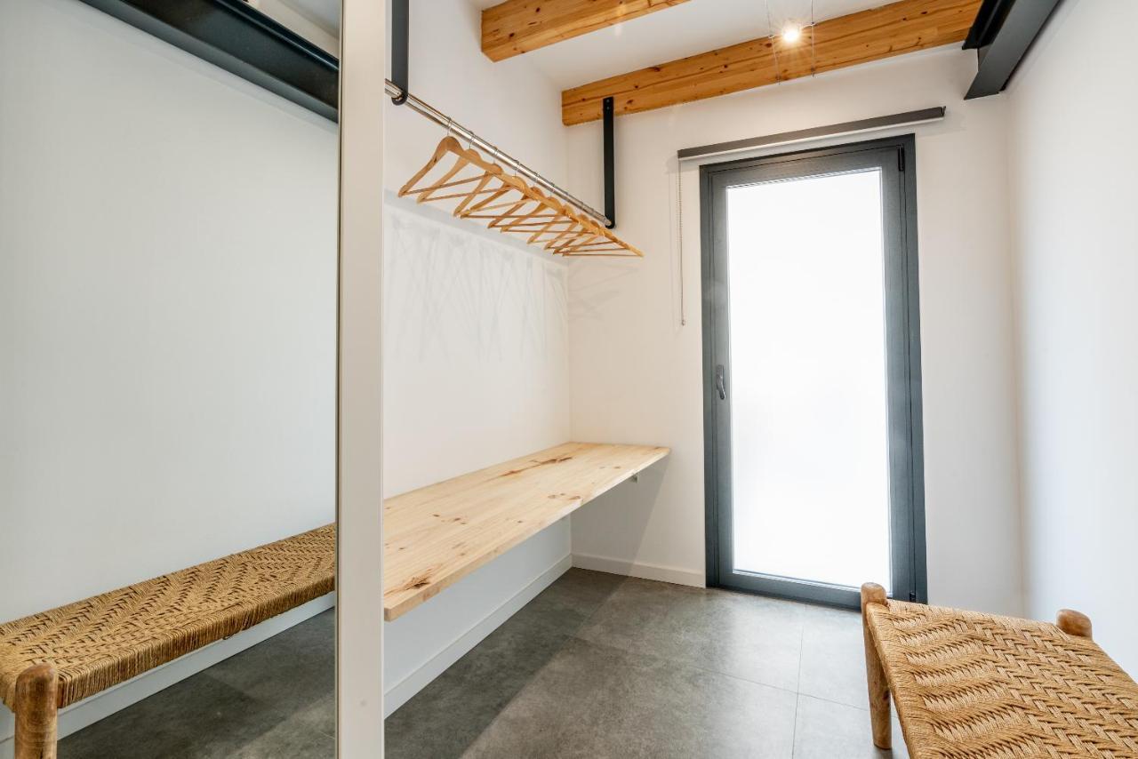 Cas Suis 7 Villa Кампанет Екстериор снимка