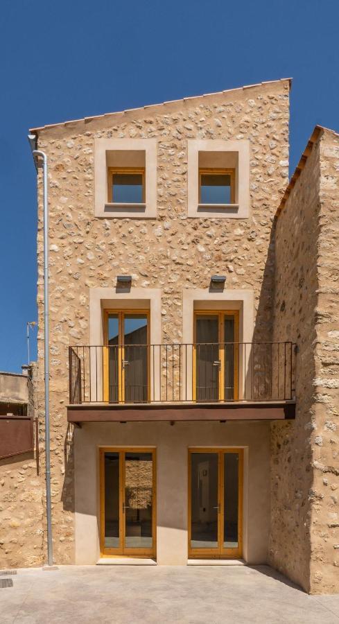 Cas Suis 7 Villa Кампанет Екстериор снимка