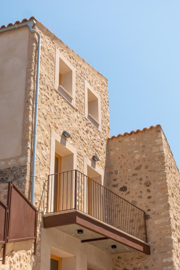 Cas Suis 7 Villa Кампанет Екстериор снимка